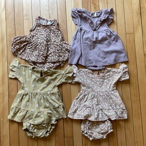 Quincy Mae Dress Bundle